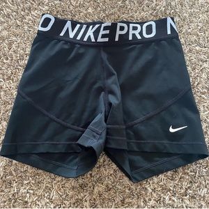 Nike Pro Shorts